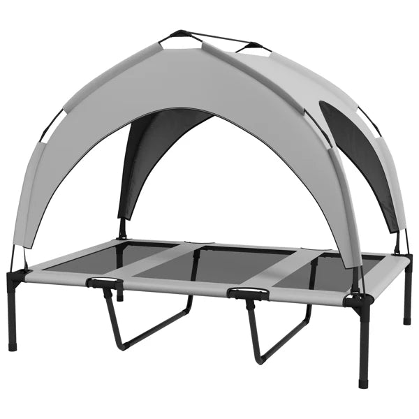 Travel and comfort products for pets collection